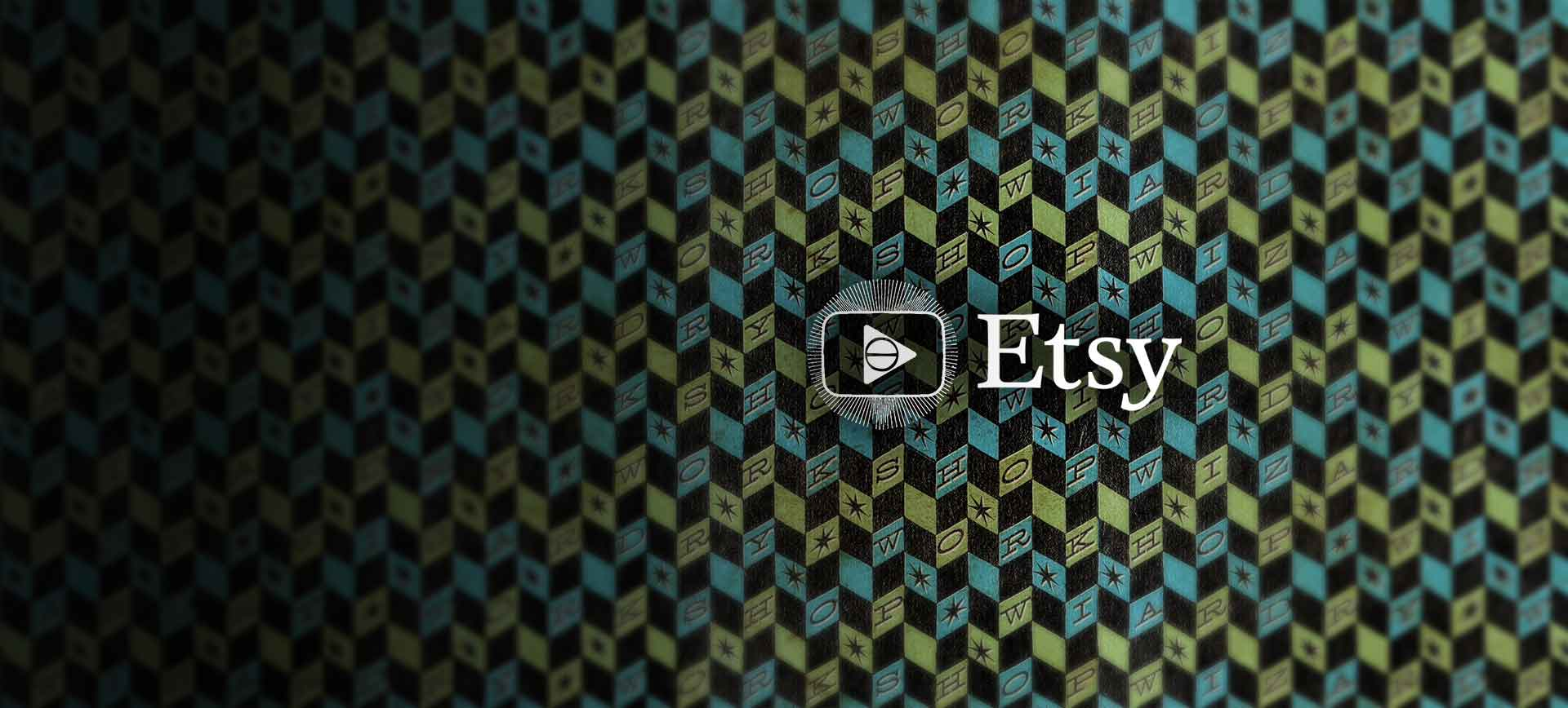 Etsy Banner