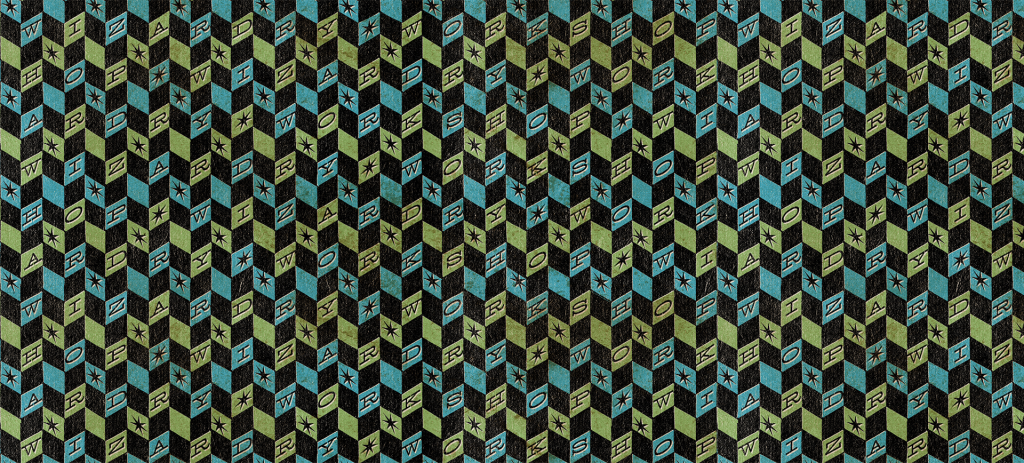 Wizardry Workshop Pattern
